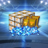 GOV: Nikke Top up Technical Support S II, only need Player ID