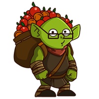 Hustle Castle - Goblin Assistant for 90 days ★Only Need Player ID★Fast Delivery★