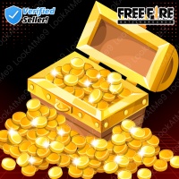 [Free Fire] Special Airdrop (MY,SG,KH,PH) ⚠️ASK/CHAT BEFORE BUY⚠️