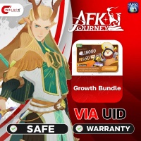 AFK JOURNEY - Growth Bundle via UID by Inblackm (   BETA SERVER CAN NOT )