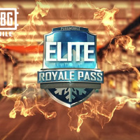 (GLOBAL )Elite Pass ( +FREE 100 UC)