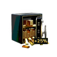 Left To Survive -3200+800 Gold ★Only Need Player ID★Fast Delivery★