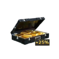 Left To Survive - 200+50 Gold Gold ★Only Need Player ID★Fast Delivery★