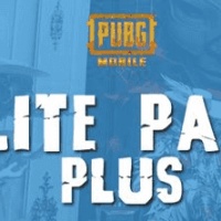 (GLOBAL ) Elite Pass Plus ( +FREE 240 UC )