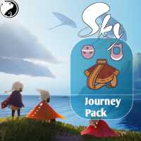 Sky: Children of the Light ✅ FAST DELIVERY✅ Journey Pack  Via : SKY ID [GLOBAL]