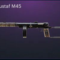 ⚡Fast 2 mins Done⚡SS47 New Weapons -⭐ Carl Gustaf M45 ⭐-Via UID All Platforms