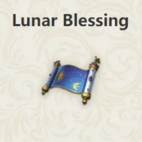 King's Choice: EA  Topup Lunar Blessing  ★ Only Need Player ID ★Fast Delivery★