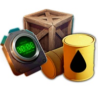 Left To Survive - Supply Pack ★Only Need Player ID★Fast Delivery★
