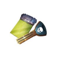 Left To Survive - Huge Pack of Keys ★Only Need Player ID★Fast Delivery★