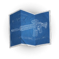 Left To Survive - Primary Weapon Pack ★Only Need Player ID★Fast Delivery★