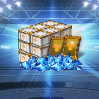 GOV: Nikke Top up Technical Support S I, only need Player ID