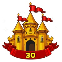 Hustle Castle - Premium 30 days  ★Only Need Player ID★Fast Delivery★