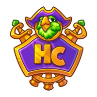 Hustle Castle - Pirate Pass with levels (36 season) ★Only Need Player ID★Fast Delivery★