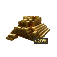 Left To Survive - 100+20 Gold ★Only Need Player ID★Fast Delivery★
