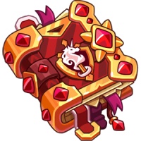 Hustle Castle - Huge Folio of Talents (10)★Only Need Player ID★Fast Delivery★