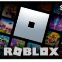 Roblox Gift Card $100 (US)