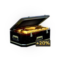 Left To Survive -1325+275 Gold ★Only Need Player ID★Fast Delivery★