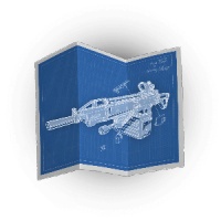 Left To Survive - Secondary Weapon Pack ★Only Need Player ID★Fast Delivery★