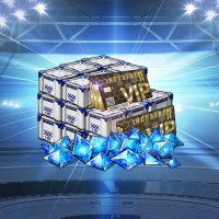 GOV: Nikke Top up Manufacturer Backup, only need Player ID