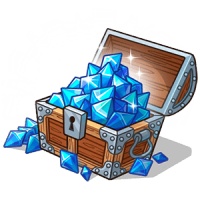 Hustle Castle - 6500 Diamonds  ★Only Need Player ID★Fast Delivery★