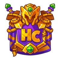 Hustle Castle - Champion Pass (Season 30) ★Only Need Player ID★Fast Delivery★