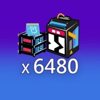 Zenless Zone Zero - 6480+600 Monochrome [UID only] Safe 100% !!!