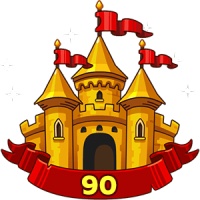 Hustle Castle - Premium 90 days  ★Only Need Player ID★Fast Delivery★