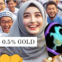 [REEF] DRAGON NEST SEA  REEF PER 1 M GOLD