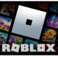 Roblox Gift Card $15 (US)