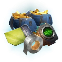 Left To Survive - Monthly Offer ★Only Need Player ID★Fast Delivery★