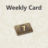 King's Choice: EA  Topup Weekly Card ★ Only Need Player ID ★Fast Delivery★