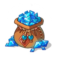 Hustle Castle - 2500 Diamonds  ★Only Need Player ID★Fast Delivery★