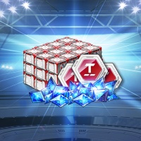 GOV: Nikke Top up Manufacturer Research Set, only need Player ID