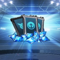 GOV: Nikke Top up Technical Master, only need Player ID