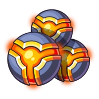 Hustle Castle - 50 Summoning Stones ★Only Need Player ID★Fast Delivery★