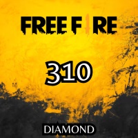 [Auto] Instant Free Fire 310 Diamonds Free Fire Diamonds (MY,SG,PH,CAMBODIA) ONLY Player ID Needed