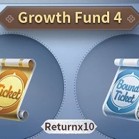 Moonlight Blade M Top up Growth Fund 4, Only need Role ID.