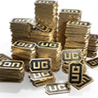 (Instant) Pubg M Top Up 8100 UC | 6000 + 2100 | Via UID