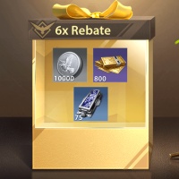 (Instant) Ravens Value Pack | Via UID