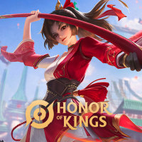 [Instant] Honor Of Kings - 8360 Tokens - Only NEED UID (GLOBAL)