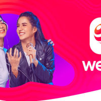 [Instant] Wesing Top up 21 Kcoins - Only Need Player ID