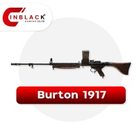 War War Heroes (VVVVH WW II) - Burton 1917 via UID by Inblackm open 24 hr.