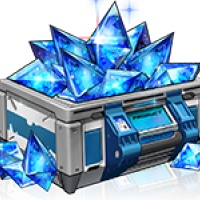 (Instant) 7700 Gems | 6200 + 1500 | Via UID