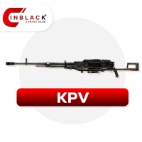 War War Heroes (VVVVH WW II) - KPV via UID by Inblackm open 24 hr.