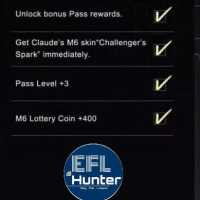 M6 BASIC PASS MLBB (Get 408 Diamond For Self Purchase M6 PASS InGAME) GLOBAL EXCEPT INDONESIA CANNOT