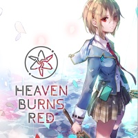 HEAVEN BURNS RED [410 Paid Quartz] By UID, No Need Login