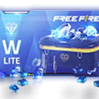 Free Fire (Malaysia, Singapore and Cambodia Region) - WEEKLY LITE