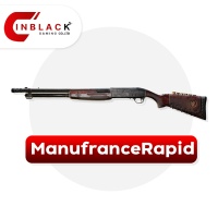 War War Heroes (VVVVH WW II) - Manufrance Rapid via UID by Inblackm open 24 hr.