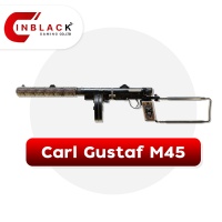 War War Heroes (VVVVH WW II) - Carl Gustaf M45 via UID by Inblackm open 24 hr.