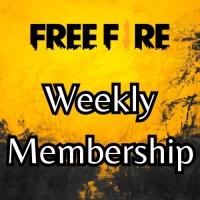 [Auto] Instant Free Fire Weekly  (MY,SG,PH,CAMBODIA) ONLY Player ID Needed